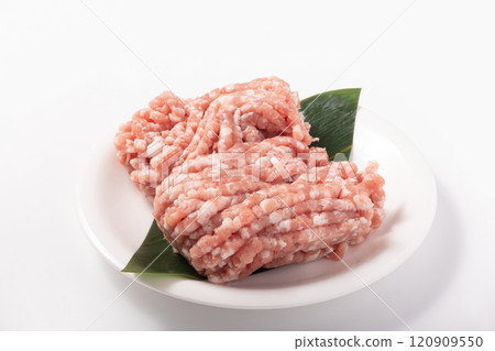 (國內)豬絞肉 (國內)豬絞肉 120909550
