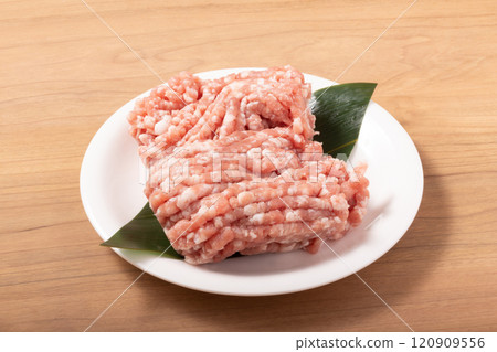 (國內)豬絞肉 (國內)豬絞肉 120909556