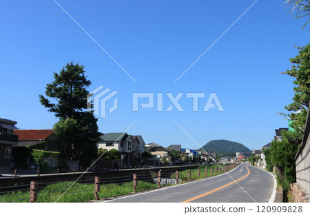 寶塚市坂瀨川、野上住宅區 寶塚市坂瀨川、野上住宅區 120909828