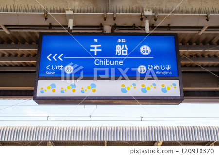 大阪府大阪市西淀川區千船站/佃2 120910370