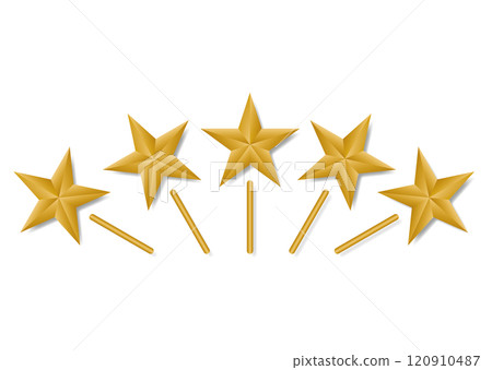Star Star 120910487