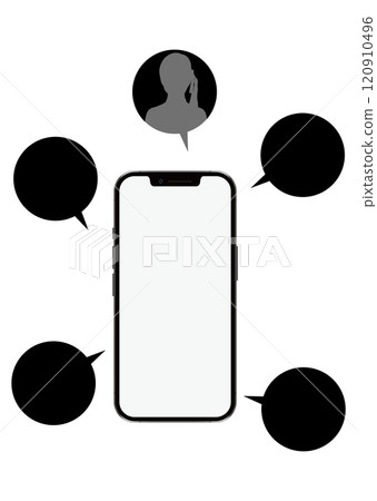 Smartphones and illegal part-time jobs 120910496
