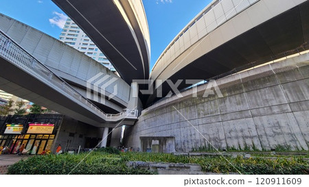 Ohashi Junction Ohashi Junction 120911609