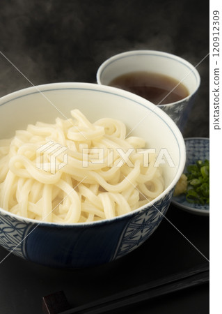 烏龍麵、熱烏龍麵、炒烏龍麵 120912309