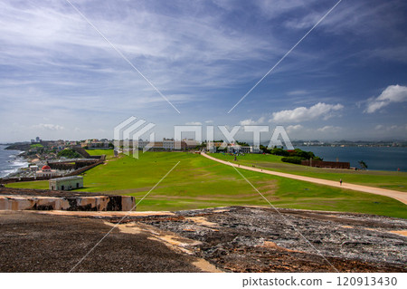 San Juan Historical Center 120913430