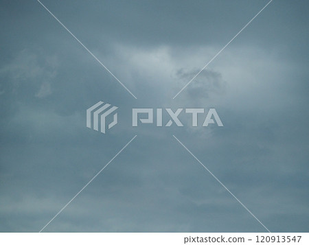 Black clouds in the dark sky Black clouds in the dark sky 120913547