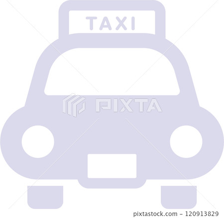  出租車 120913829