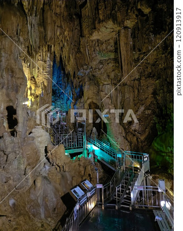 Abukuma Cave Abukuma Cave 120913917