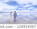 Dream wedding photos taken in the most beautiful places in the world 120914367