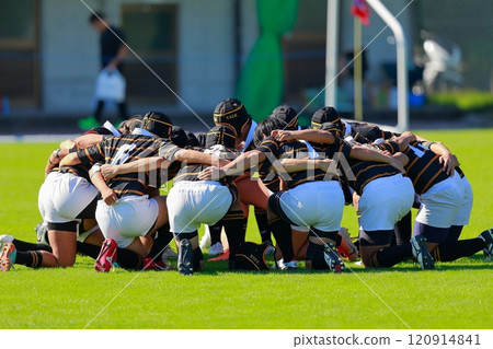 橄欖球比賽 120914841