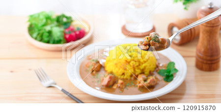 Butter Chicken Curry Butter Chicken Curry 120915870