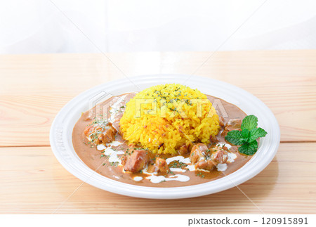 Butter Chicken Curry Butter Chicken Curry 120915891