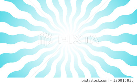 Retro sunburst background with rays or stripes in the center. Sun burst retro background. Star burst abstract backdrop. Vector illustration Retro sunburst background with rays or stripes in the center. Sun burst retro background. Star burst abstract backdrop. Vector illustration 120915933
