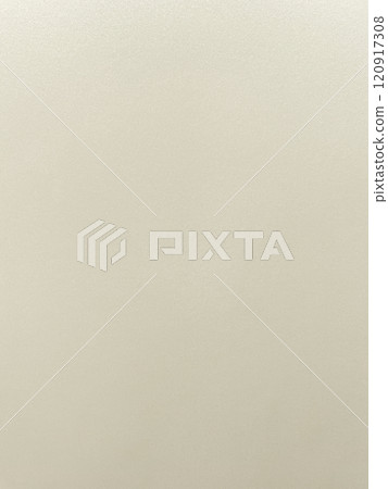 Vertical background image of ivory-colored urethane foam surface with fine bubbles 120917308