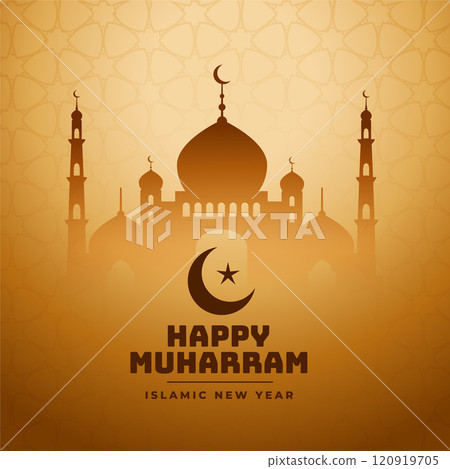 happy muharram holy festival wishes greeting happy muharram holy festival wishes greeting 120919705