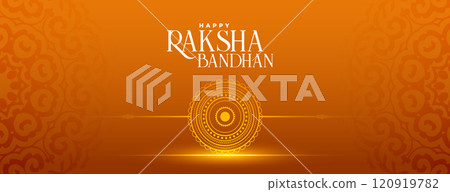 raksha bandhan festival greeting banner design raksha bandhan festival greeting banner design 120919782