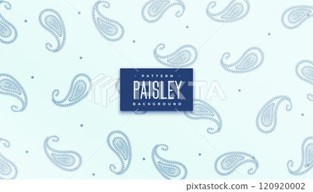 elegant paisley repetitive pattern texture elegant paisley repetitive pattern texture 120920002