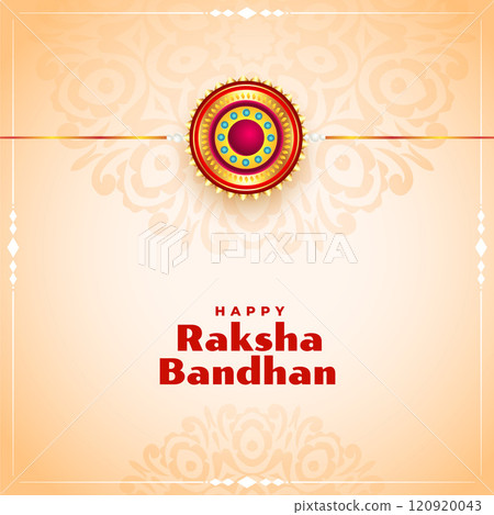 raksha bandhan festival celebration background 120920043