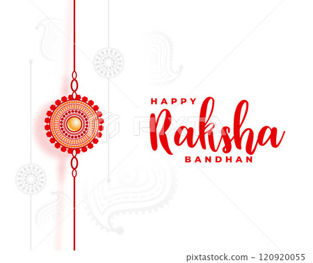 greeting design for raksha bandhan festival greeting design for raksha bandhan festival 120920055