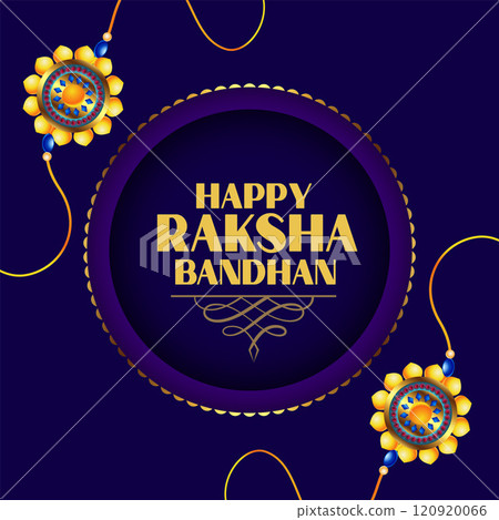 hapy raksha bandhan hindu festival greeting card design hapy raksha bandhan hindu festival greeting card design 120920066