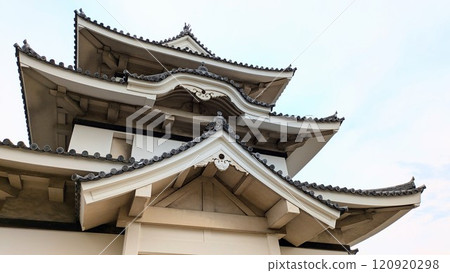 Takamatsu Castle Takamatsu Castle 120920298