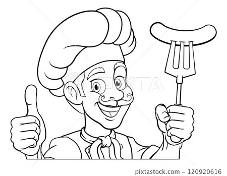 chef new 2024 A13 bw-103 120920616