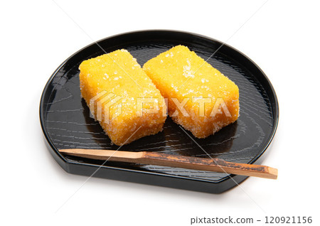 長崎著名的卡斯蒂拉甜點“Kasdos” 120921156