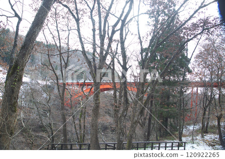 Scenery of the Great Fountain 241207_123 Scenery of the Great Fountain 241207_123 120922265