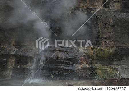 Scenery of the Great Fountain 241207_052 120922317