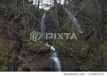 Scenery of the Great Fountain 241207_088 120922353