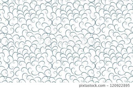 Japanese pattern background pattern swatch Japanese pattern background pattern swatch 120922895