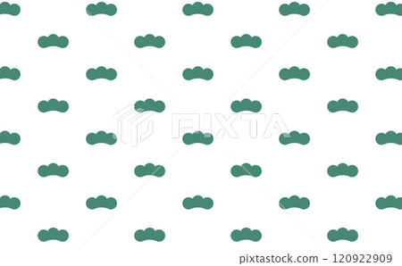 Japanese pattern background pattern swatch 120922909