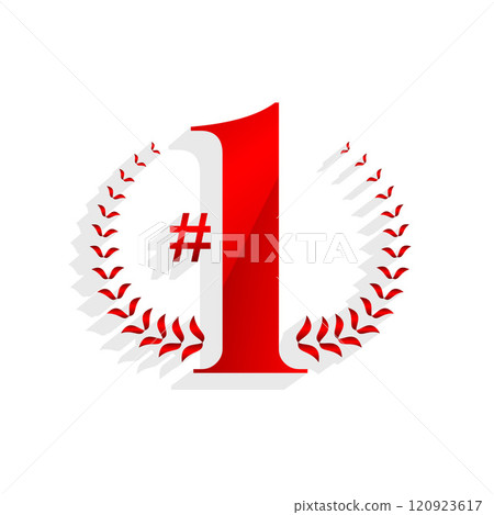 number one winner sign design number one winner sign design 120923617