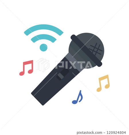 無線麥克風 無線麥克風 120924804