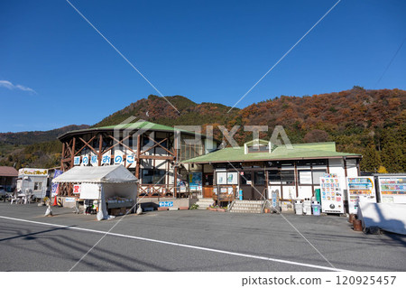 道之站 小野子 群馬縣澀川市 120925457