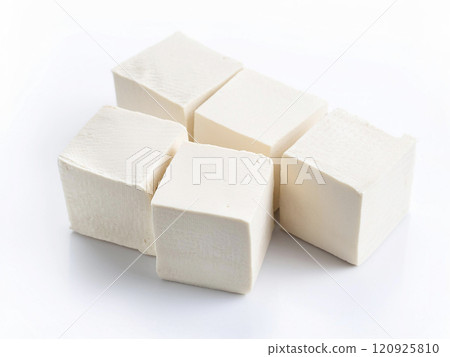 硬豆腐切片 120925810