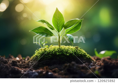 Buds (sustainability, IR, investment) 120925892