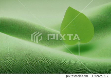 Sustainable society (sustainable, IR, investment) 120925907