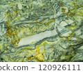 Gold and silver ore 120926111