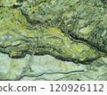 Gold and silver ore 120926112
