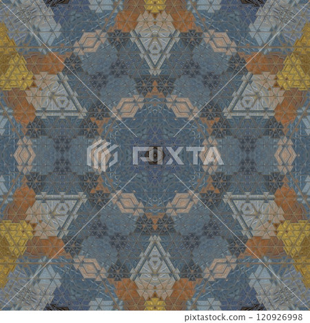 Carrara marble stone texture art. Expensive stone marble slab background. Print Decor with golden stripes. Italian Marbling texture design for website, packaging, tiles, textile fabric, wedding card 120926998