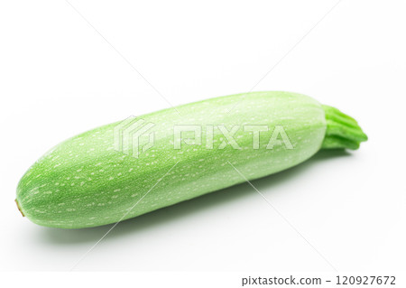close up of fresh zucchini 120927672