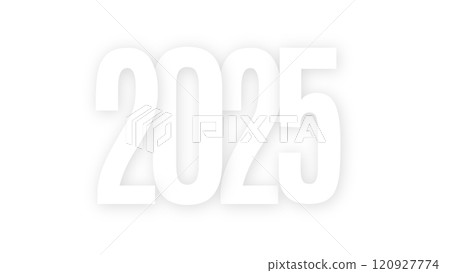 New year paper greeting card, vector illustration. New year paper greeting card, vector illustration. 120927774