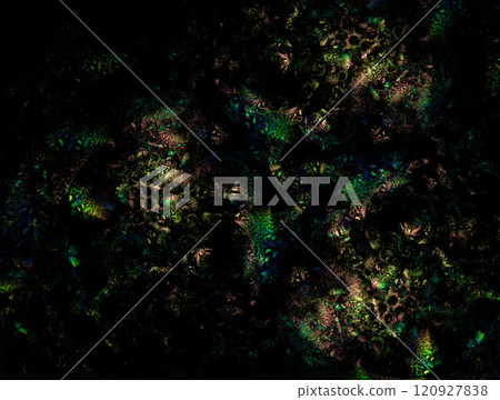 Imaginatory fractal abstract background Image Imaginatory fractal abstract background Image 120927838
