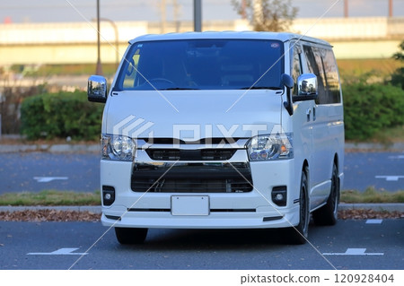 一箱車 一箱車 120928404