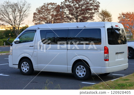 一箱車 一箱車 120928405