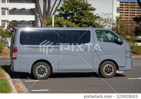 一箱車 一箱車 120928683