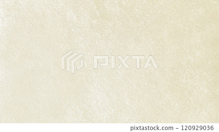 日式溫柔奶油色背景素材、質感 120929036