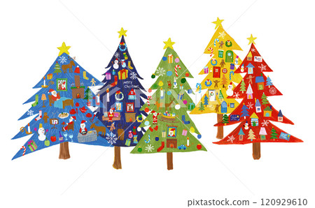 santa's world 120929610