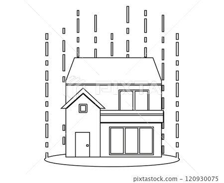 housing, residential, residence 120930075
